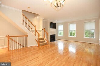 722 Capitol Square Pl SW in Washington, DC - Building Photo - Building Photo