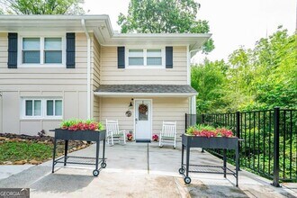 4570 Academy St in Acworth, GA - Building Photo - Building Photo