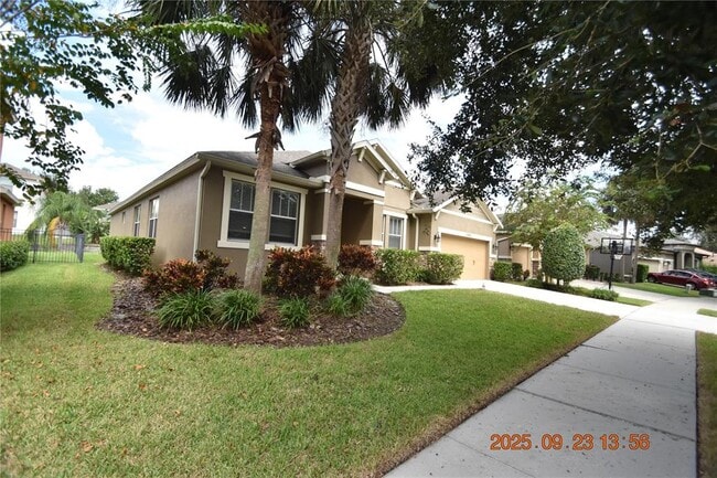 15660 Starling Water Dr in Fish Hawk, FL - Foto de edificio - Building Photo