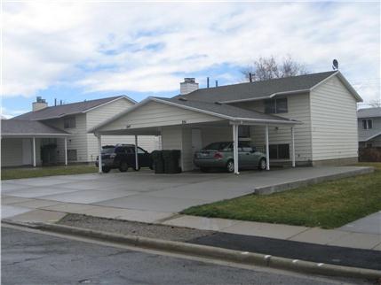 Oquirrh Apartments in Tooele, UT - Building Photo - Building Photo