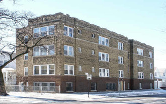 3105-3107 W Cortland St Apartments