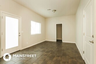 2000 N 36th St in Phoenix, AZ - Building Photo - Building Photo