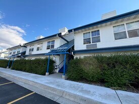 Baxter Apartments in Bozeman, MT - Building Photo