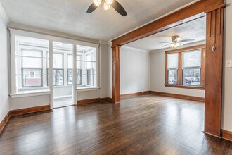 3620 W Grace St in Chicago, IL - Building Photo - Building Photo