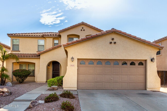 3049 S Sierra Heights Cir in Mesa, AZ - Building Photo - Building Photo