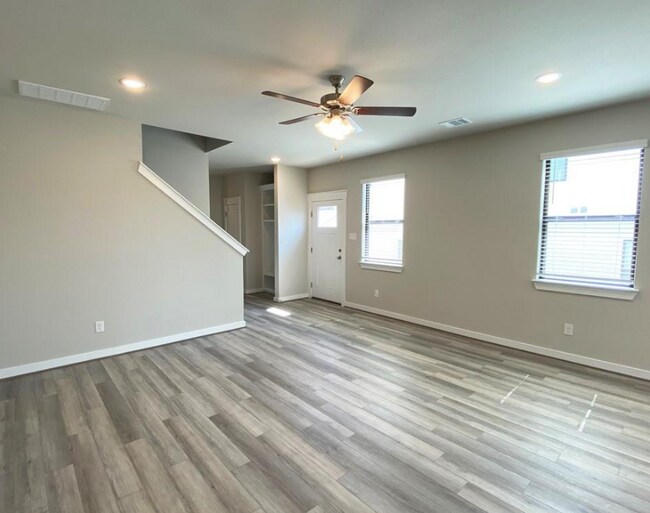 179 Threshing Rd, Unit A in Mustang Ridge, TX - Building Photo - Building Photo