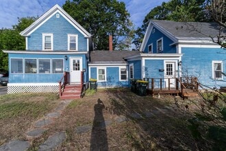 66 Lyford St in Laconia, NH - Building Photo - Building Photo