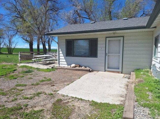 property at 4819 Moser Dome Rd