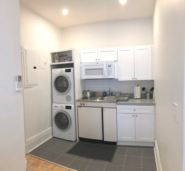 172 Newbury St, Unit 1 in Boston, MA - Building Photo