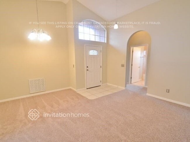 8467 Fort Clinch Ave in Orlando, FL - Building Photo - Building Photo