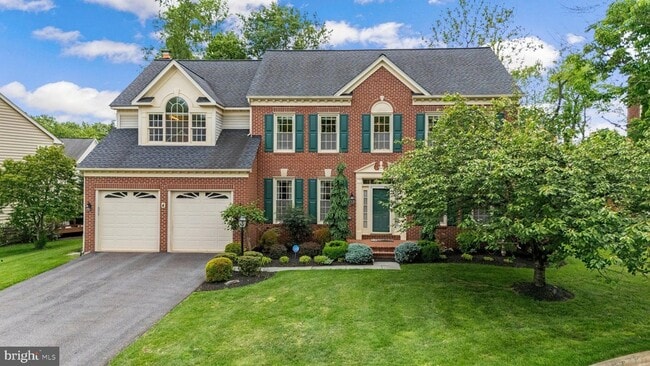 property at 4 Yellow Plum Ct