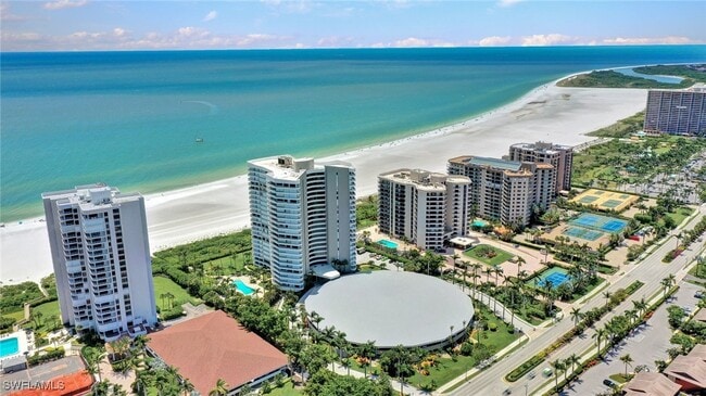 property at 280 S Collier Blvd