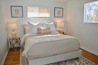 2751 S Reed St in Denver, CO - Building Photo - Building Photo