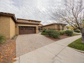 3511 N Carlton St in Buckeye, AZ - Building Photo