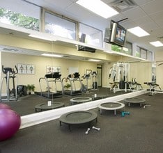 Bretton Place in Toronto, ON - Building Photo - Other