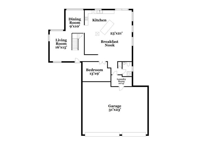 1718 Rushing River Rd in North Las Vegas, NV - Building Photo - Building Photo