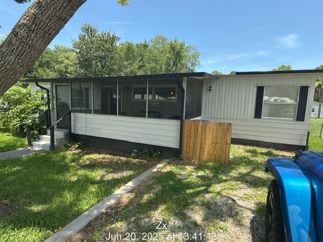 property at 2848 N 8th St