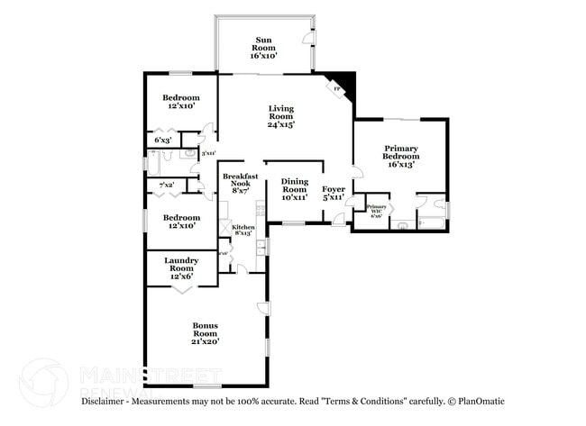 8162 Cayuga Trail W in Jacksonville, FL - Building Photo - Building Photo