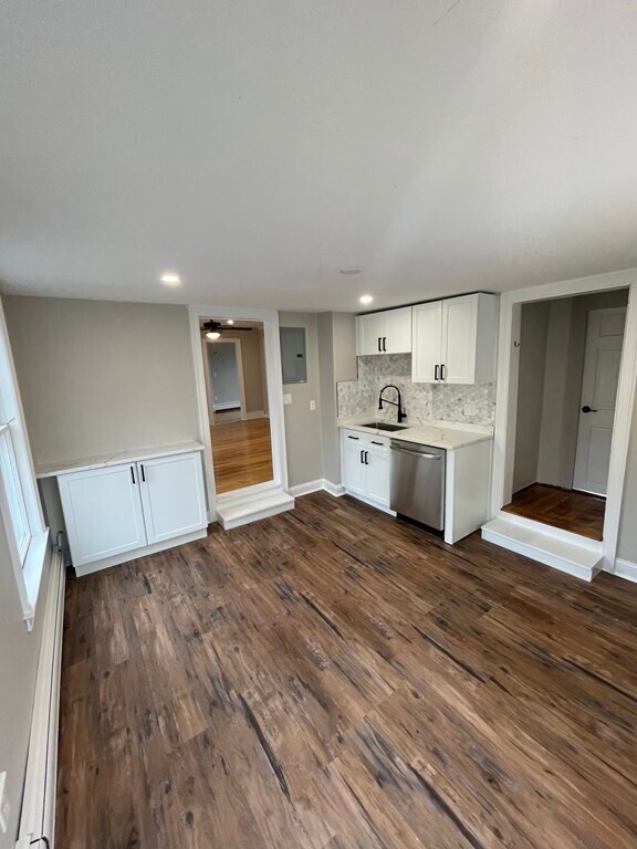 10 Lynn St-Unit -2 in Salem, MA - Building Photo - Building Photo