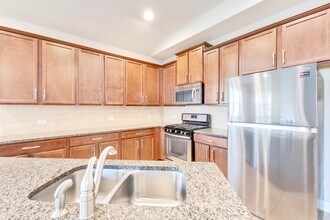 2304 Abilene Ln in Leander, TX - Building Photo - Building Photo
