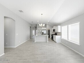 1409 Indigo Sky St in El Paso, TX - Foto de edificio - Building Photo