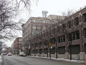 Centennial Hall in Chicago, IL - Building Photo - Building Photo