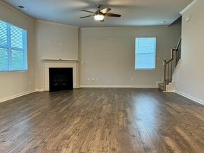 231 Sienna Bluff in Dallas, GA - Building Photo - Building Photo