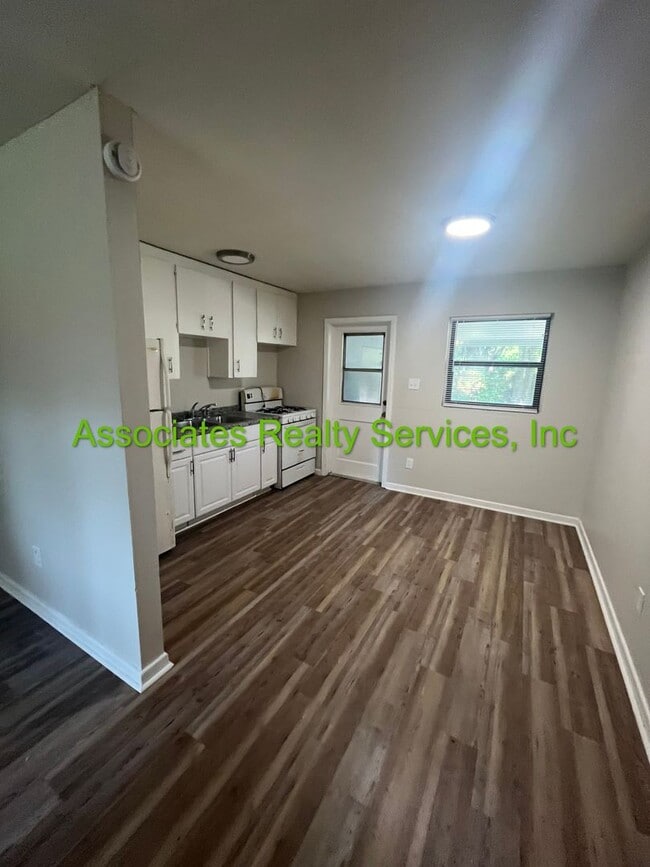 property at 3132 NW 21st St