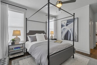 The Indigo in Canton, GA - Foto de edificio - Building Photo