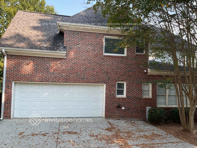 4037 Leprechan Way in Duluth, GA - Building Photo - Building Photo