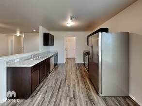 12101 Jude Way in Yukon, OK - Building Photo - Building Photo