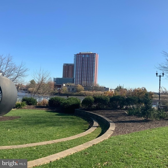 property at 105 Christina Landing Dr