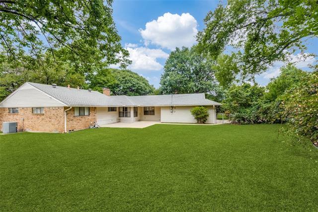 601 Cliffside Dr in Richardson, TX - Building Photo - Building Photo