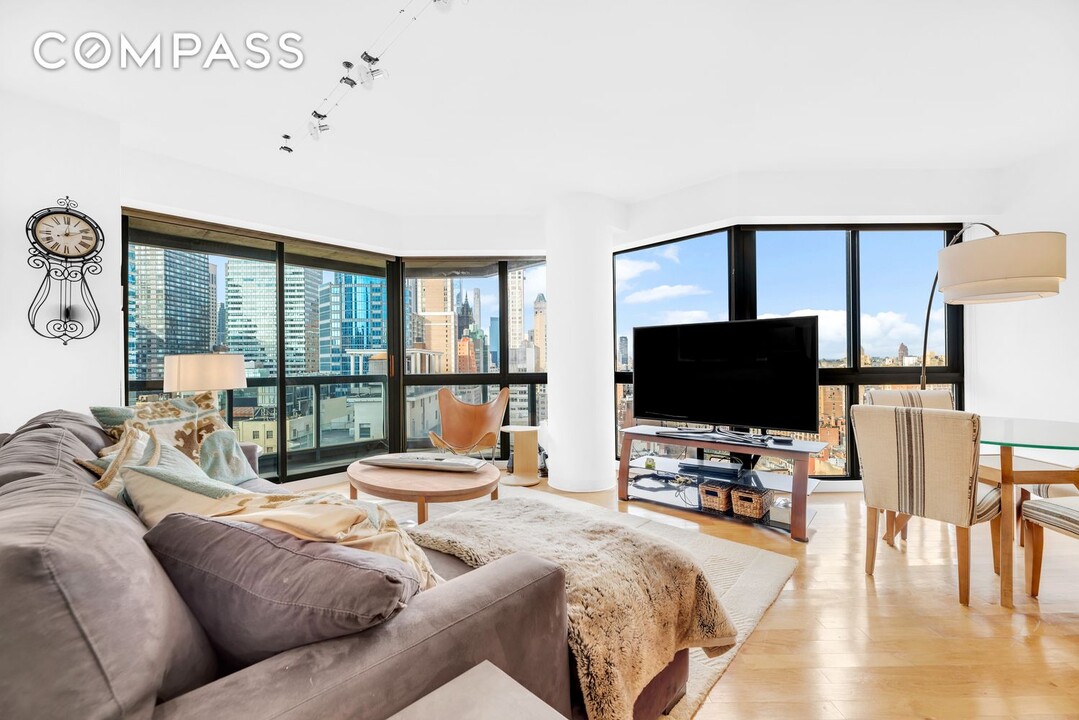 200 E 61st St in New York, NY - Foto de edificio