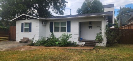 1207 Archer St in Houston, TX - Building Photo - Building Photo