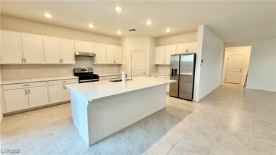 3119 Magnolia Rnch Ave in Las Vegas, NV - Building Photo - Building Photo