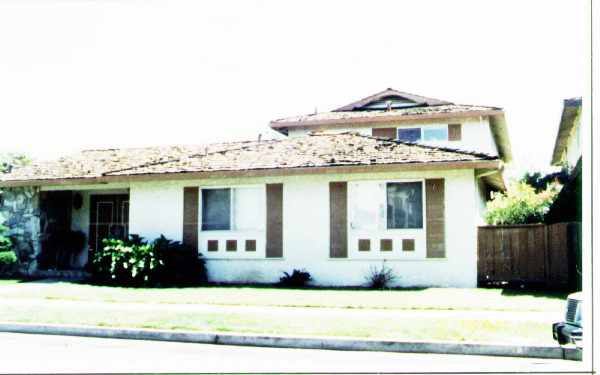 460 Richfield Dr in San Jose, CA - Building Photo - Building Photo