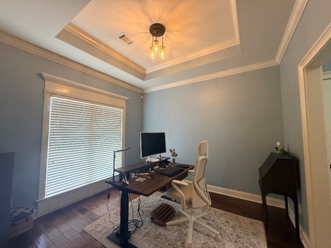 5812 Lotus Cir in Montgomery, AL - Foto de edificio - Building Photo