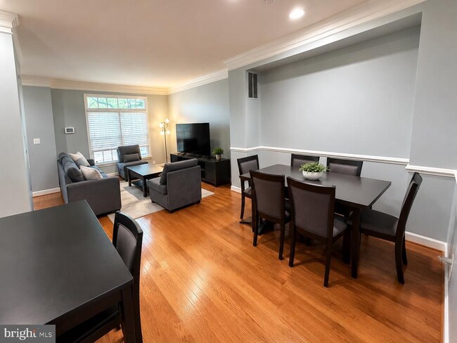 property at 506 Fallsgrove Dr