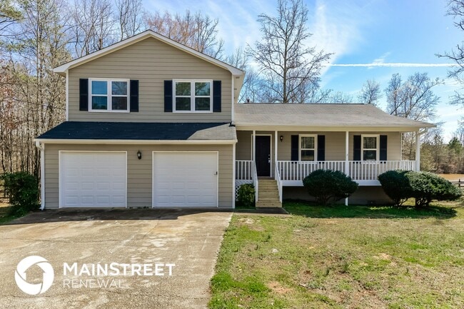 property at 230 Kim Trail