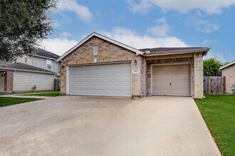 7027 Parkford Meadow Dr in Cypress, TX - Building Photo - Building Photo