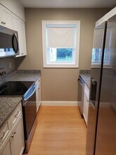 110 Lucerne St in Boston, MA - Building Photo - Building Photo