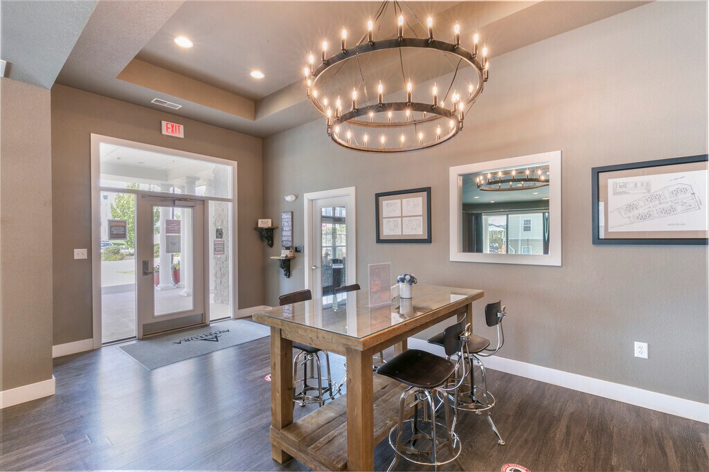 Aventura at Mid Rivers St. Charles, MO Apartments