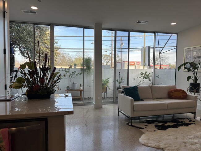 property at 2906 S 1st St