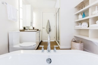 The View Ballston in Arlington, VA - Building Photo - Building Photo