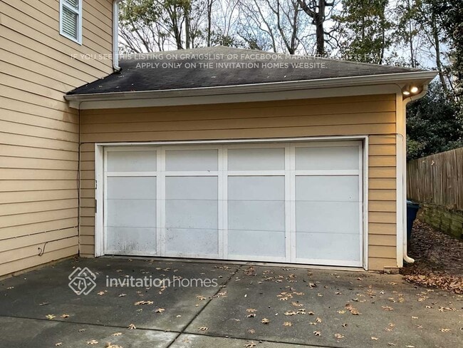 3177 Wyesham Cir in Duluth, GA - Building Photo - Building Photo