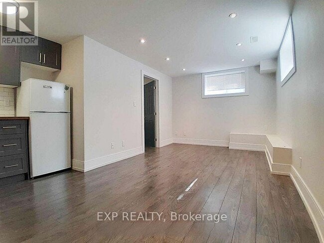 property at 215 O'Connor Dr