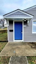 118 N Old Church St in Petersburg, VA - Building Photo - Building Photo