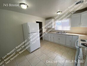 745 Boughton St in Ogden, UT - Building Photo - Building Photo