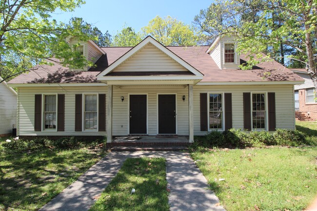 property at 117 Wynn Way